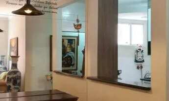 Imagem 3: Apartamento com 2 dormitórios à venda, 65 m² por R$ 310.000,00 - Jardim Botânico - Ribeirã