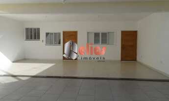 Imagem 2: Casa para locação com 3 dormitórios sendo 1 suíte- Altos da cidade