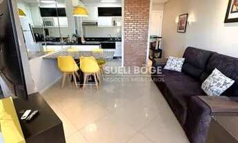 Imagem 3: JOINVILLE - Apartamento Padrão - BOM RETIRO