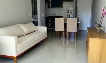 Imagem 3: Apartamento mobiliado no Umarizal