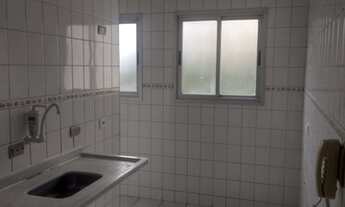 Imagem 4: Apartamento para aluguel com 2 quartos em Jardim Marilu - São Paulo - SP