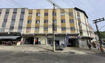 Imagem: Juiz de Fora - Apartamento Padrão - Cascatinha