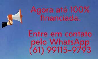 Imagem 6: Casa em Santo Antônio do Descoberto