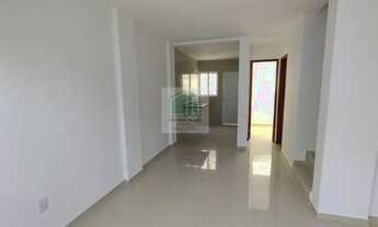 Imagem 4: Triplex para Venda em Olinda, Bairro Novo, 3 dormitórios, 2 suítes, 1 banheiro, 1 vaga