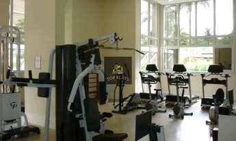 Imagem 3: Flat Para Locação - Brooklin