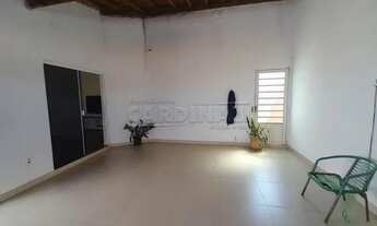 Imagem 4: Casa Padrão em São Carlos