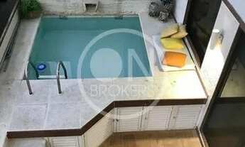 Imagem 6: ALFA BARRA Apartamento com 3 dormitórios