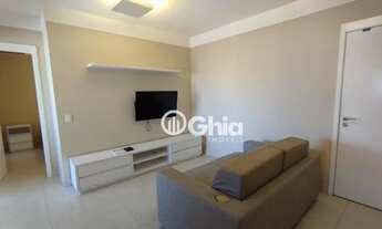 Imagem 6: Apartamento com 1 dormitório para alugar, 57 m² por R$ 4.599,00/mês - Cambuí - Campinas/SP