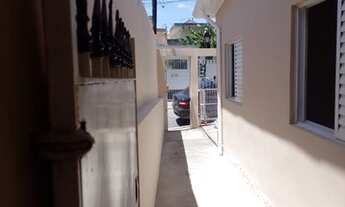 Imagem: Casa para aluguel tem 73 metros quadrados