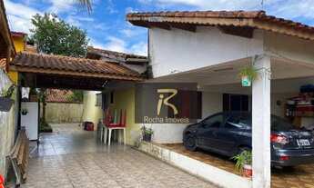 Imagem 3: Casa com 3 dormitórios à venda, 110 m² por R$ 380.000,00 - Jardim Ribamar - Peruíbe/SP