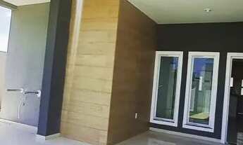 Imagem 5: Casa para venda possui 88 metros quadrados com 3 quartos em Pedras - Itaitinga - CE