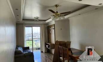 Imagem: Apartamento na Vila prudente - 55m - 3 dormitórios