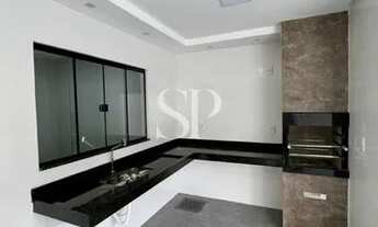 Imagem 5: Casa Nova Residencial Petrópolis