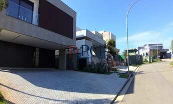 Imagem 5: Casa a venda Condominio Alphaville Esplandada, Votorantim/SP