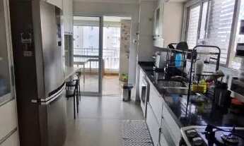 Imagem 4: Lindo AP de 4 dormitórios