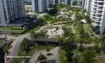 Imagem 3: Apartamento para venda tem 55 metros quadrados com 2 quartos em Camorim - Rio de Janeiro