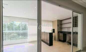 Imagem 7: São Paulo - Apartamento Padrão - Mooca