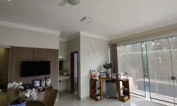 Imagem 4: Araçatuba - Casa de Condomínio - Condomínio Delta Park