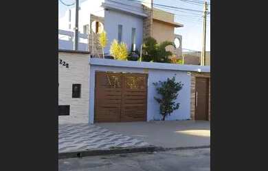 Imagem: Casa na praia em Itanhaém, com 2 Dormitórios