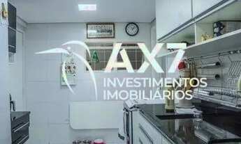 Imagem 7: SãO PAULO - Apartamento Padrão - Mirandópolis