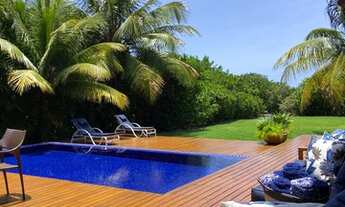 Imagem 6: Casa temporada Casa com 4 dormitórios