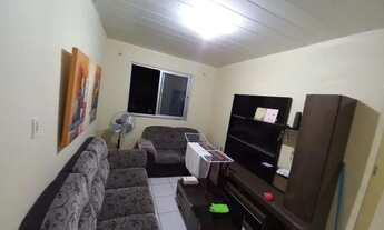 Imagem: Apartamento com (Mobilia