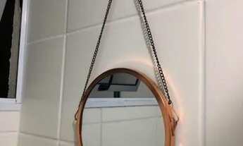 Imagem 6: Alugo AP mobiliado no Ville Municipal - R$ 2.500