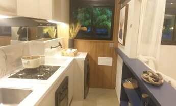 Imagem 3: More em frente ao metrô shopping Itaquera