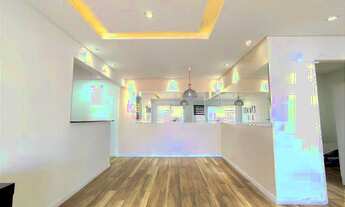 Imagem 6: Apartamento para aluguel possui 91 metros quadrados com 2 quartos