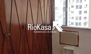 Imagem 6: RIO DE JANEIRO - Apartamento Padrão - TIJUCA