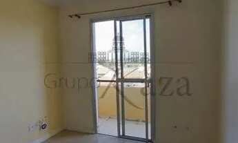 Imagem 6: Apartamento / Padrão - Cidade Morumbi - Locação e Venda - Residencial