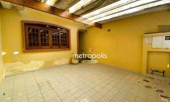 Imagem 4: Casa à venda, 166 m² por R$ 651.000,00 - Jardim Palermo - São Bernardo do Campo/SP