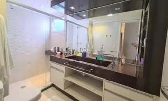 Imagem 7: Apartamento com 3 (suítes) à venda, 152 m² por R$ 1.950.000 - Jardim Aquarius