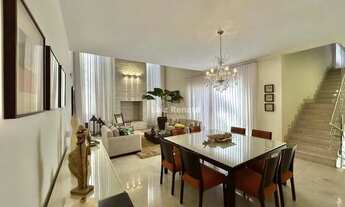 Imagem 4: Casa a venda 04 quartos, 04 suítes, 03 vagas bairro buritis