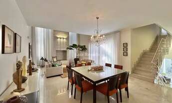 Imagem 2: Casa a venda 04 quartos, 04 suítes, 03 vagas bairro buritis