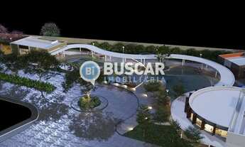 Imagem: Terreno condomínio à venda no bairro Sim