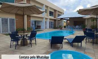 Imagem 5: Alugo Lindo Apartamento Térreo Mobiliado na Praia dos Carneiros - Tamandare - PE