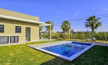 Imagem: Casa em Condomínio - / Residencial / Condomínio