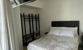 Imagem 3: Studio na rua Marechal, centro, mobiliado, sem vaga