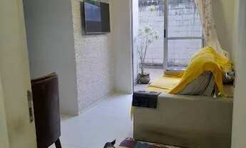 Imagem: Apartamento com 2 dormitórios à venda