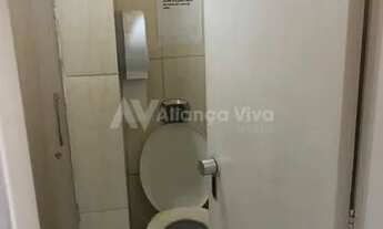 Imagem 7: Botafogo Galpão / depósito com 1 vaga na garagem