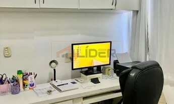 Imagem 7: Casa no Bairro Marista com 03 Suítes