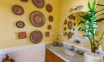 Imagem 6: Casa, 340 m² - venda por R$ 1.800.000,00 ou aluguel por R$ 10.280,01/mês - São Francisco