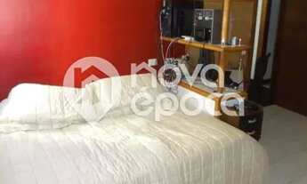 Imagem 7: Leblon Apartamento com 4 dormitórios