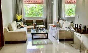 Imagem: Casa no Bairro Marista com 03 Suítes