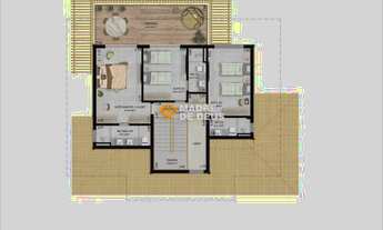 Imagem 5: Casa à venda no Fortim Eco Village - Pé na areia em Fortim-CE