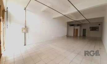 Imagem 3: Galpão/Depósito/Armazém para Alugar no Bairro Santana com Área de 145 m²