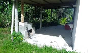 Imagem 5: Vendo pequeno sítio no Caboto