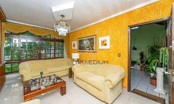 Imagem 4: Casa com 4 dormitórios à venda, 200 m² por R$ 1.150.000,00 - São Braz - Curitiba/PR