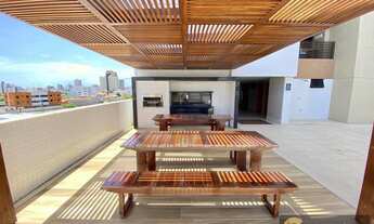 Imagem 3: Apartamento NOVO com 3 quartos nas proximidades do Parque Parahyba - Bairro Aeroclube - L